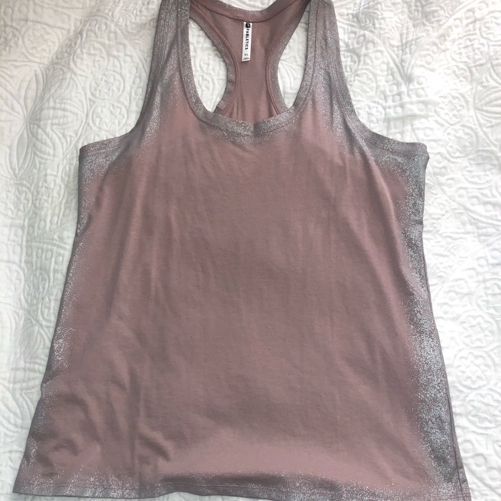 Fabletics tank top